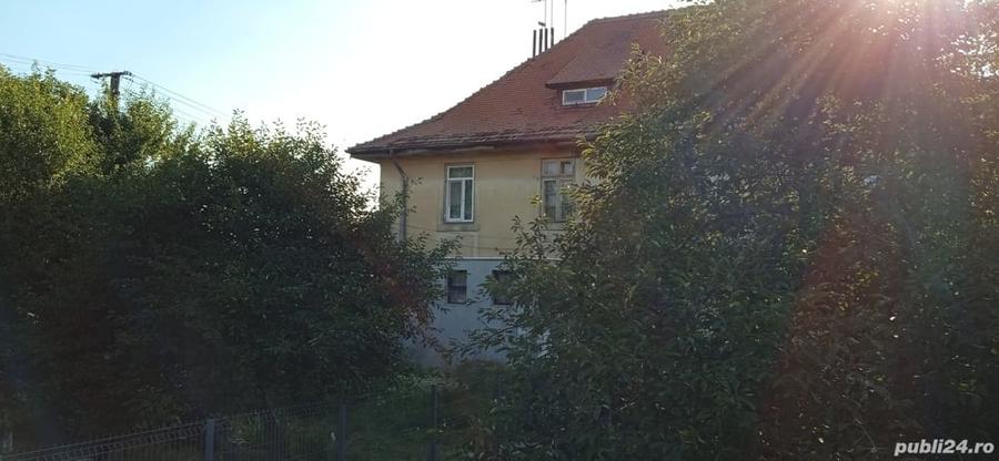 Garsonieră decomandată în Boldești