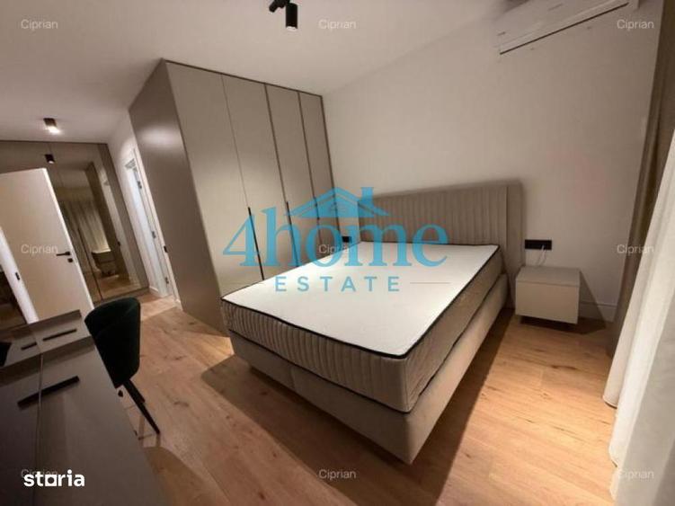 Apartament cu 3 camere în Industriilor