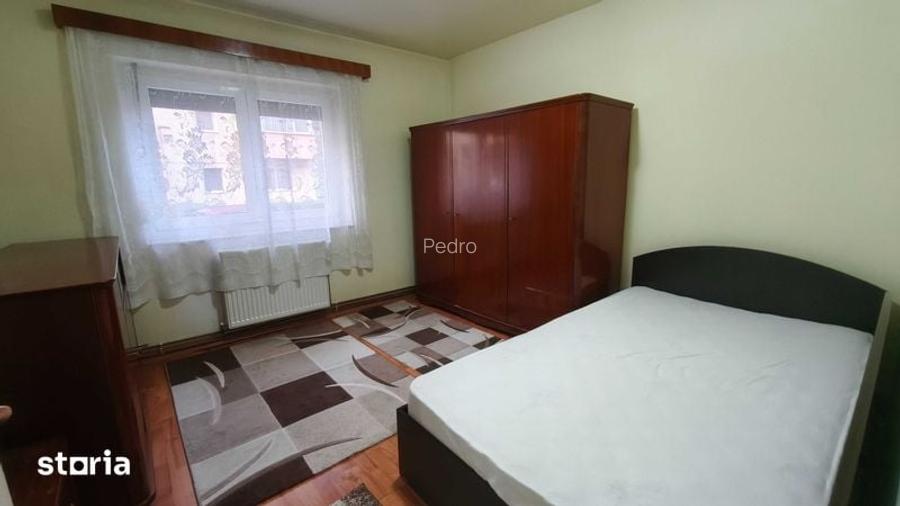 Apartament 3 camere cartierul Astra Brasov