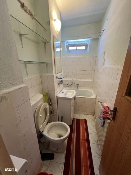 Apartament 2 camere de inchiriat Zona Ciresica, Sibiu - 1