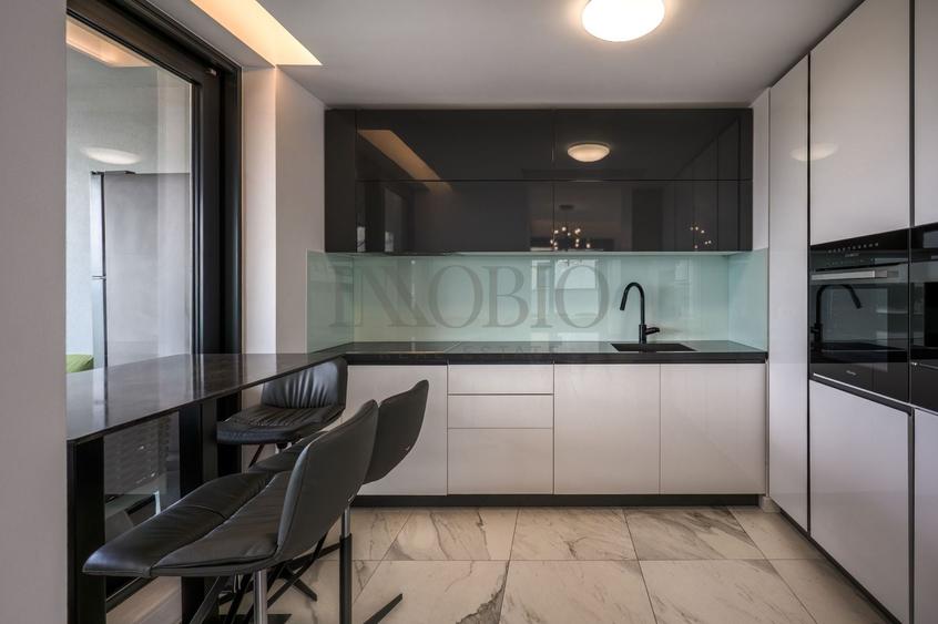 Duplex 4 Camere | One Herastrau Plaza - 7