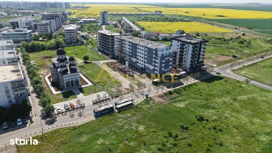 Berceni Promotie Apartament 2 camere - 4