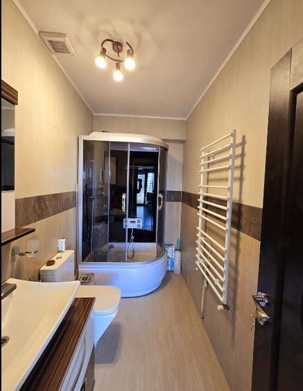 Crangasi,Metrou PARC  bl.2015,DECOMANDAT,Amenajat, LOC DE PARCARE - 2