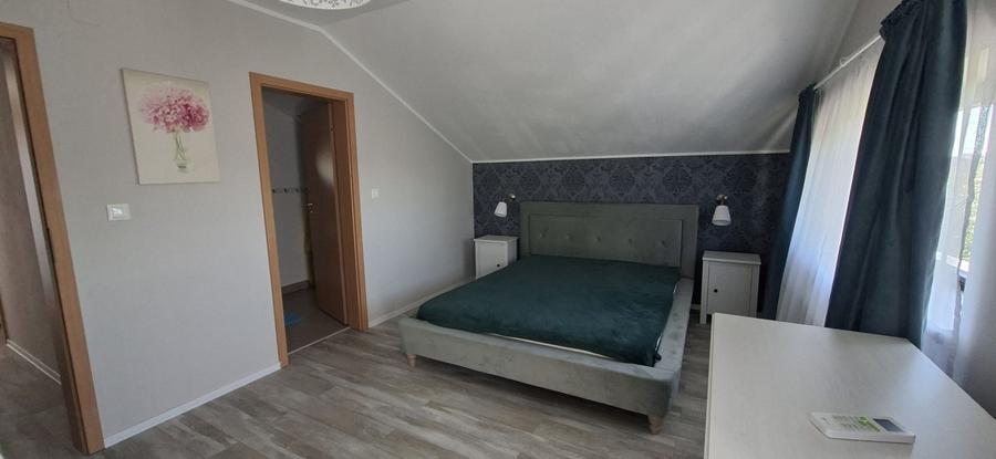 Duplex cu 4 camere cu Canalizare în Dumbrăvița
