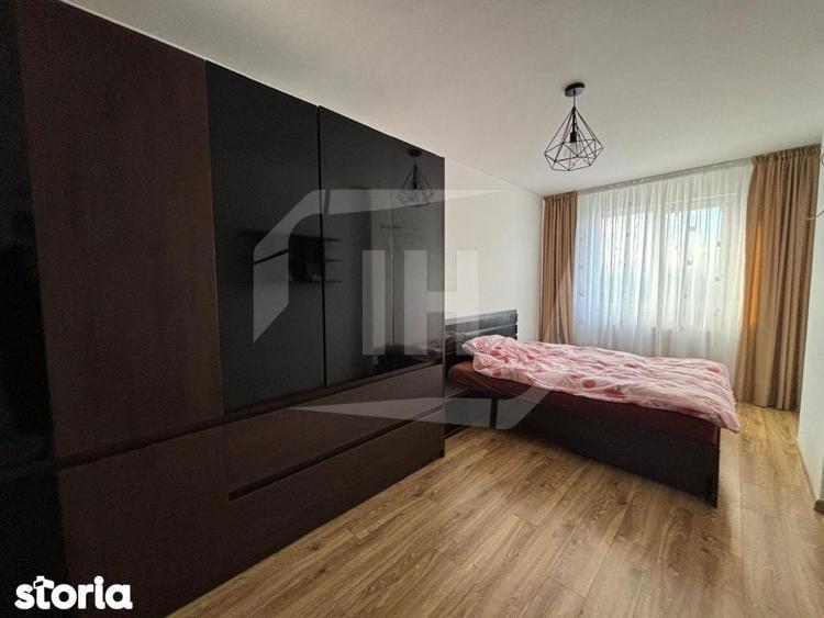 Apartament 3 camere, parcare, zona Vivo - Metro - 3