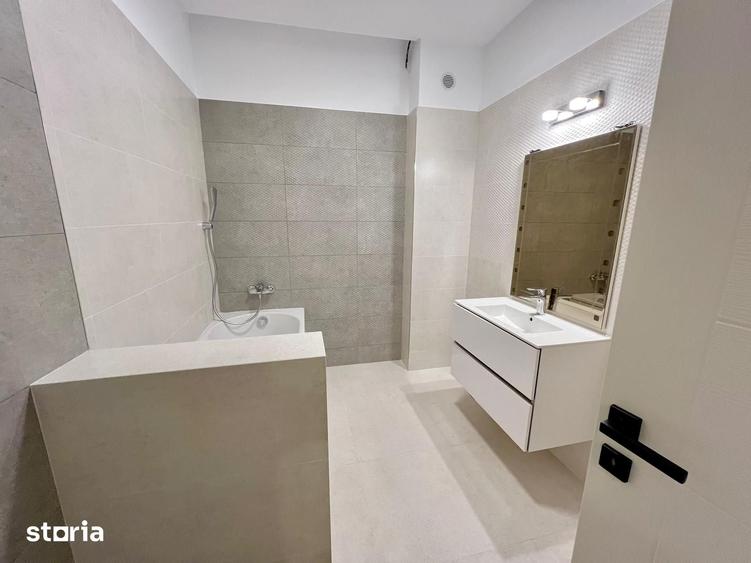Apartament cu 2 camere în Sud