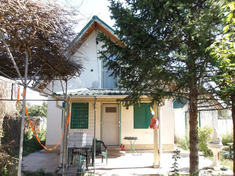 Casă cu Teren 600 Mp în Lunca