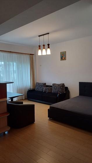 Garsonieră nedecomandată în Chiajna
