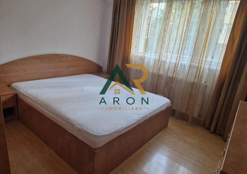 Apartament cu 2 camere decomandat, mobilat în Basarabia