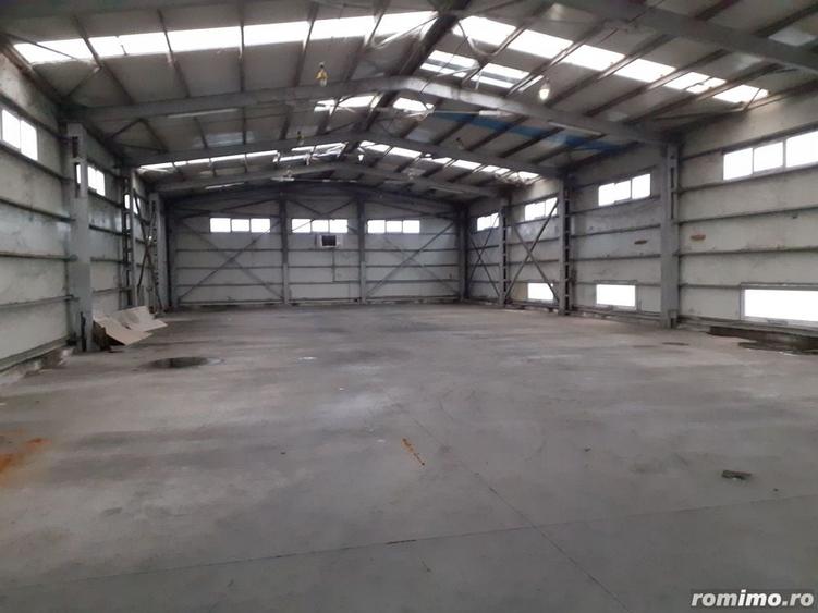 Spațiu comercial, de 580 mp, în Central