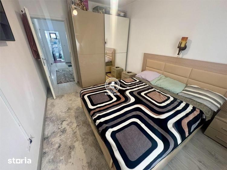 Apartament cu 2 camere decomandat în Bucium