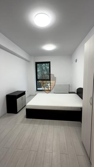 Apartament cu 3 camere decomandat, mobilat în Tomis Plus