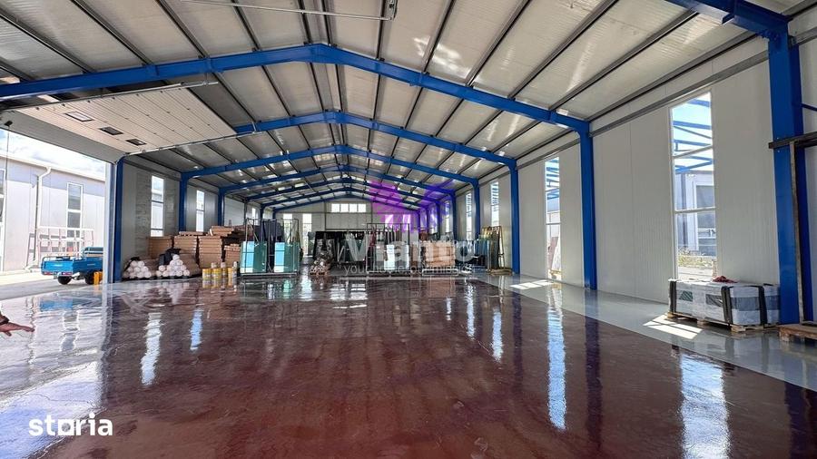 Spațiu comercial, de 600 mp, în Central