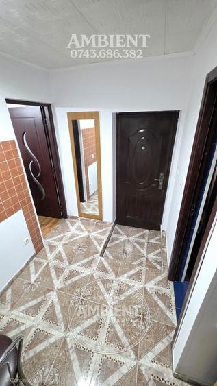 Apartament cu 5 camere decomandat, mobilat în Spital