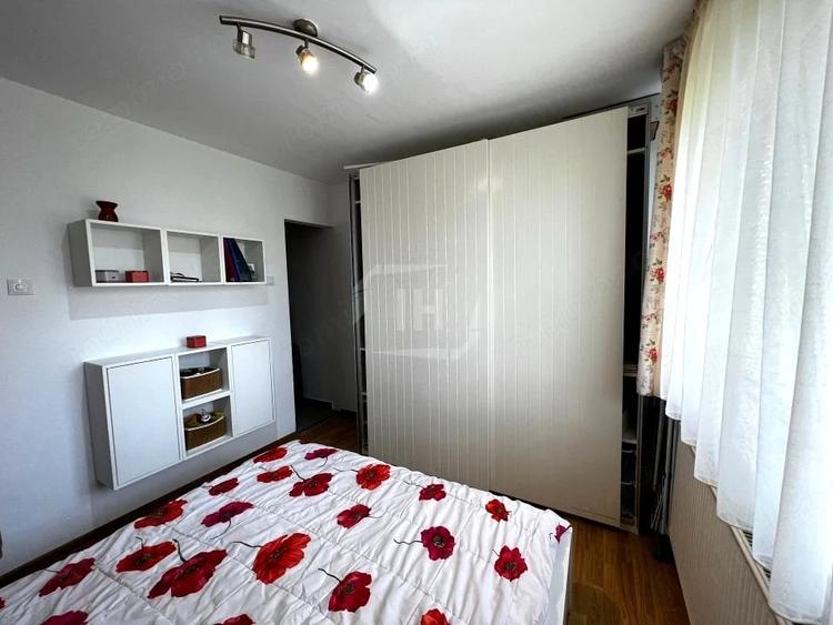 Apartament 4 camere, decomandat, zona Brancusi - Gheorgheni - 8