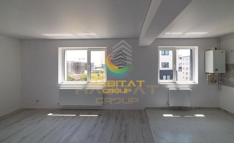 Apartament cu 2 camere decomandat în Brâncoveanu — fotografia 1