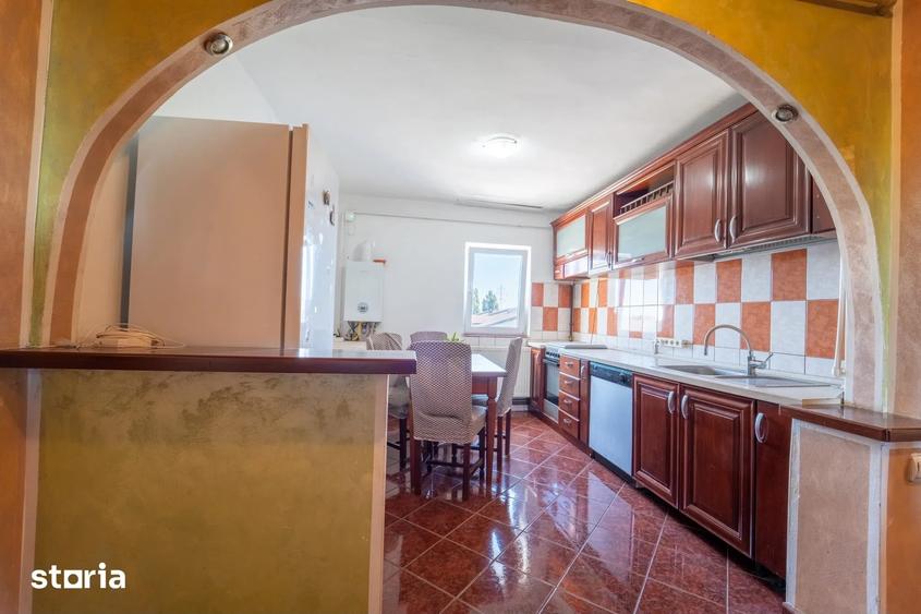 Apartament cu 2 camere decomandat în Tătărași