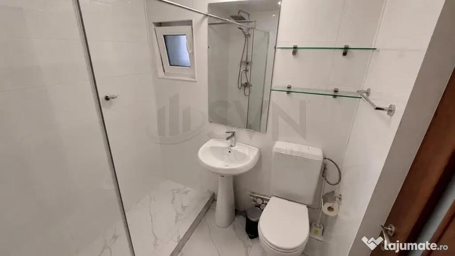 Apartament cu 2 camere decomandat în Obor