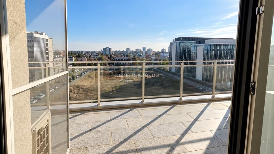 REA1029915 3 cam I 2 bai I Parcare subterana inclusa I Luxuria Residence