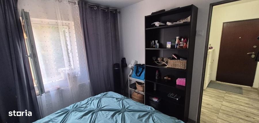 Apartament cu 2 camere în Dristor