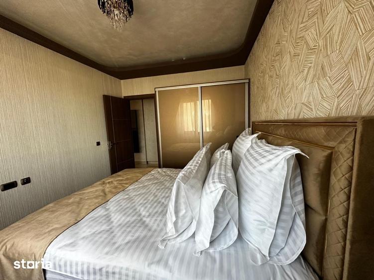 Apartament cu 4 camere în Tractorul