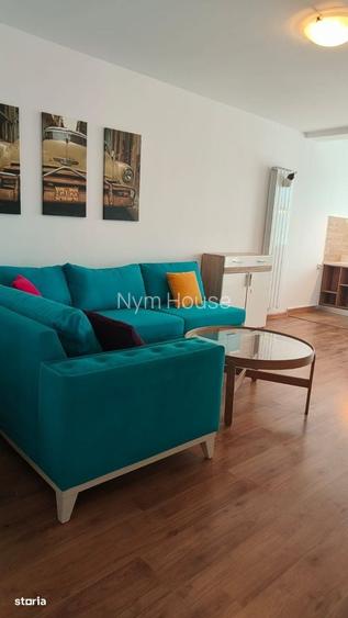 Apartament 3 camere de inchiriat Ghimbav. Parcare subterana.