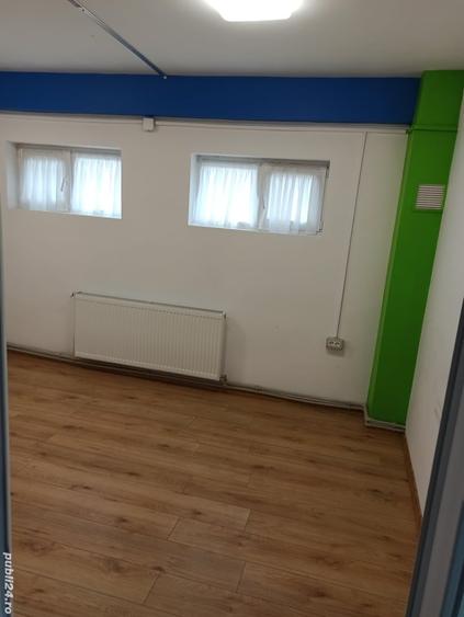 Spațiu comercial, de 430 mp, în Central