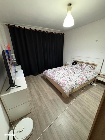 Apartament cu 2 camere decomandat în Rahova