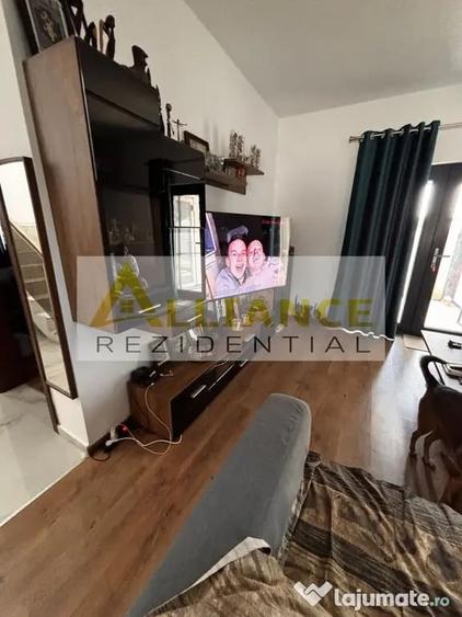 Casa de vanzare in Comuna Berceni - Berceni (Bucuresti-Ilfov) - 5