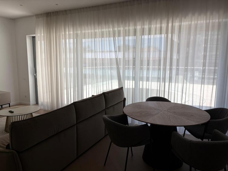 Aviației Tower | 3 Camere | X2 Bai | Balcon | Parcare | - 2