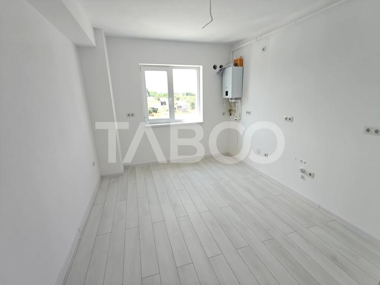 Apartament cu 2 camere decomandat în Periferie