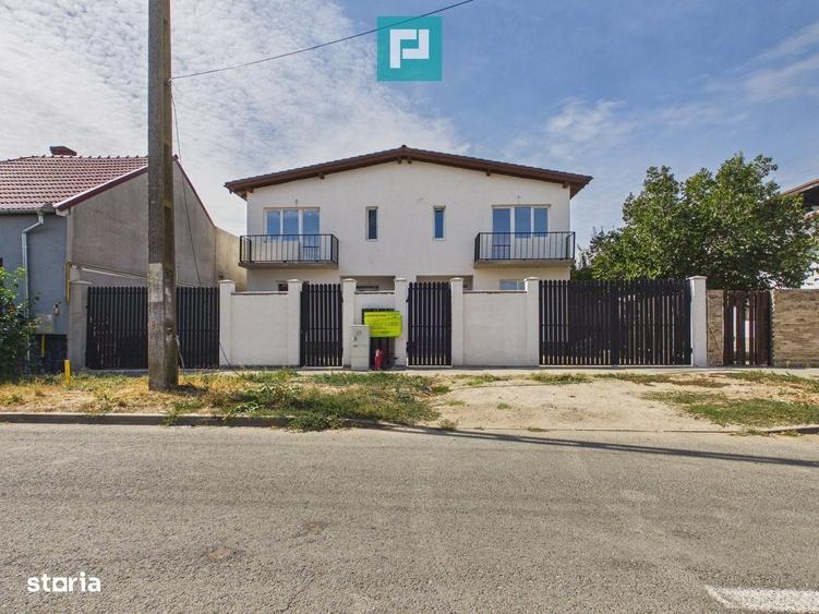 Casă cu 4 camere cu Canalizare în Gai