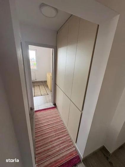 Ultracentral - Inchiriere apartament 2 camere - Str. Bartok Bela - 3