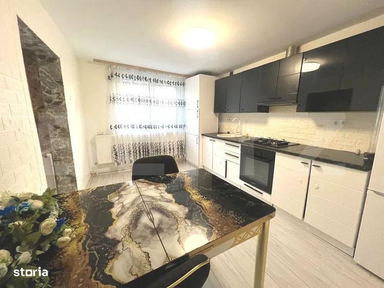 Casă cu 3 camere cu Teren 489 Mp în Holbav