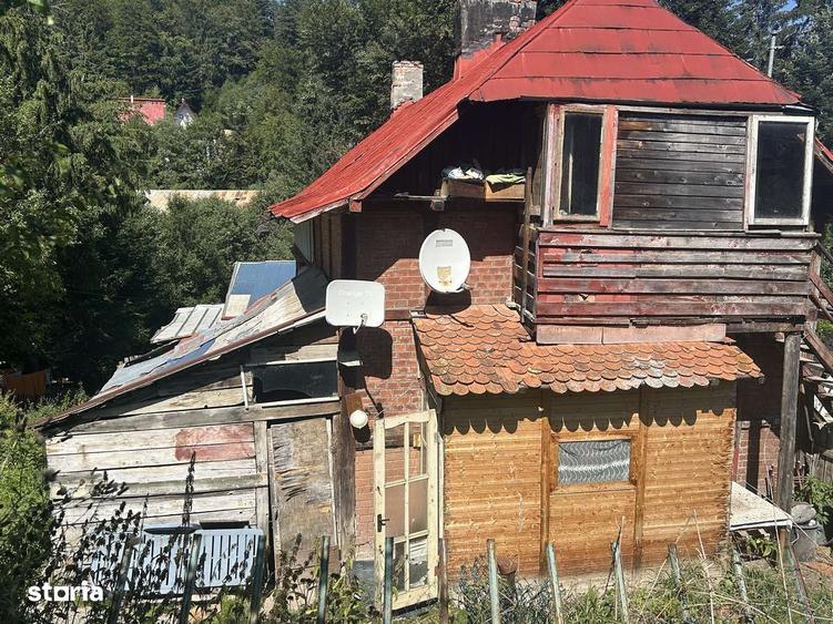 Casa Bunicilor - 1