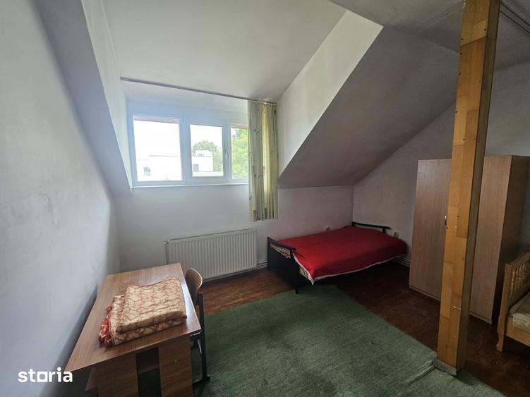 Casă cu Teren 274 Mp în Zorilor
