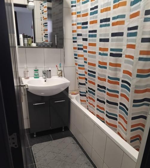 Apartament 2 camere 56mp+balcon 4mp zona Vivo - 4