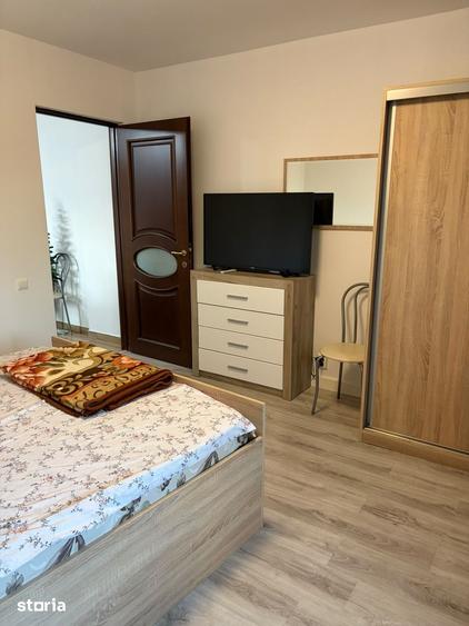 Apartament cu 2 camere în Jilava