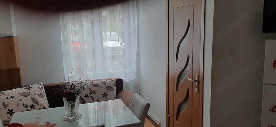 Garsonieră decomandată în Astra