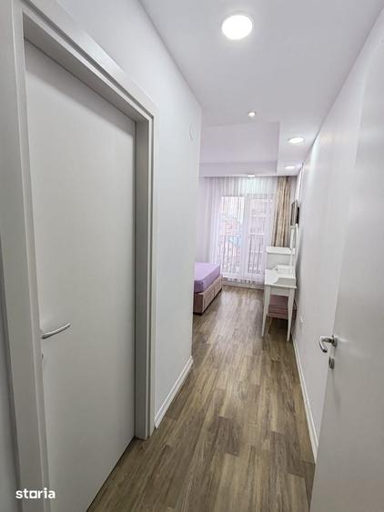 COSMOPOLIS - Apartament 3 camere, mobilat si utilat - 3