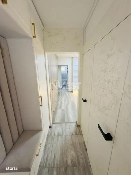 Apartament 3 camere in Pacurari, Mobilat & utilat, 600 - 7