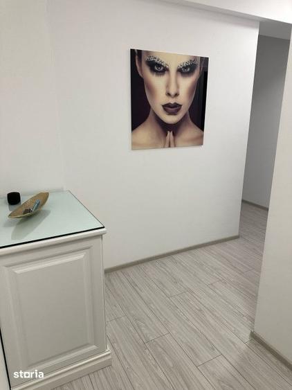 Apartament cu 2 camere în Universitate