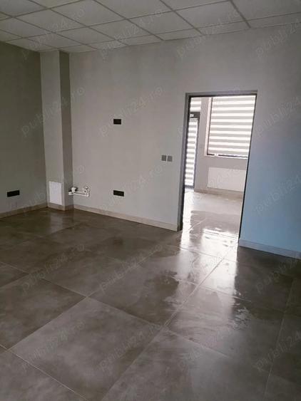 Spațiu comercial, de 55 mp, în Central