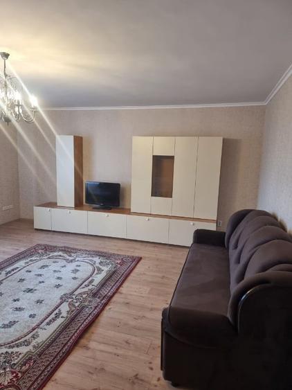 Apartament cu 2 camere decomandat în Becaș