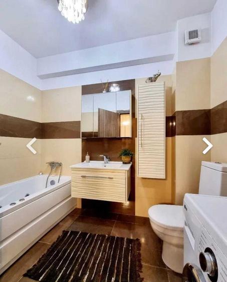 Apartament cu 3 camere semidecomandat în Prelungirea Ghencea