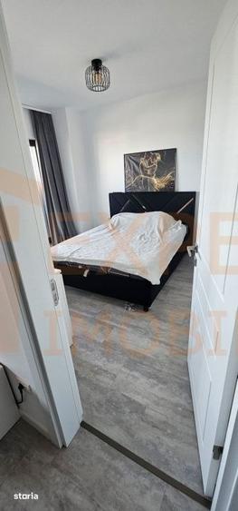 Apartament cu 2 camere decomandat, mobilat în Tomis I