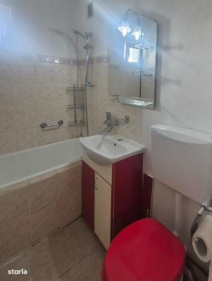 Apartament cu 2 camere în Astra