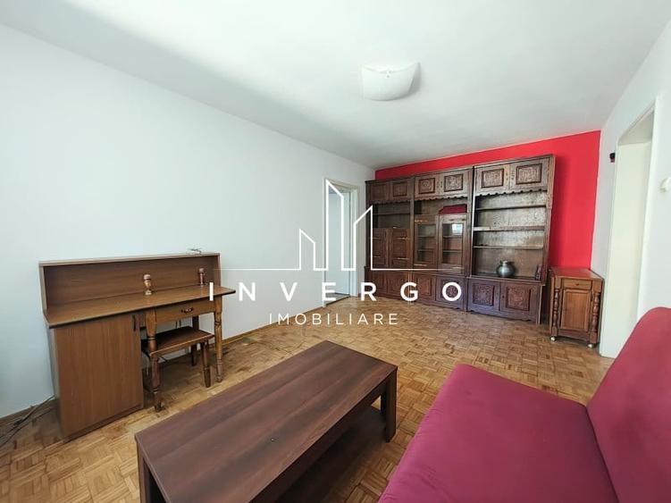 Apartament  2 camere, de închiriat  în Centru - 5