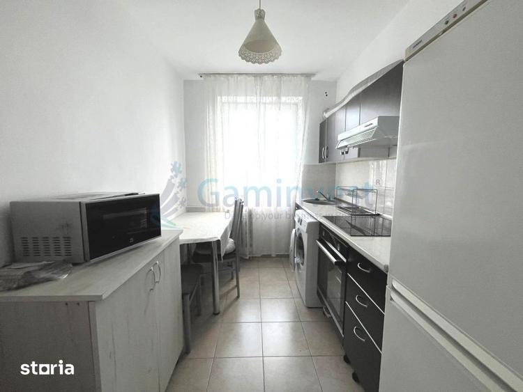 Apartament de inchiriat in Oradea, 2 camere, Piata Mare GaminvestA2733 - 1