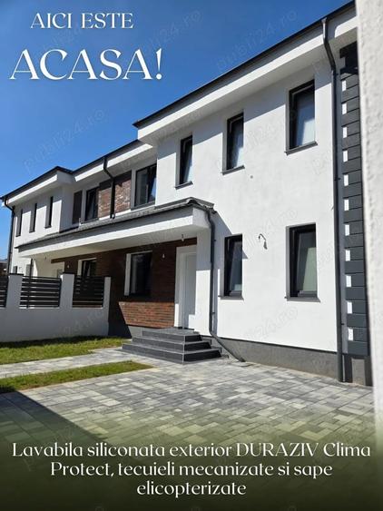 Casa noua de vanzare, Bucuresti, Sector 3 - 5
